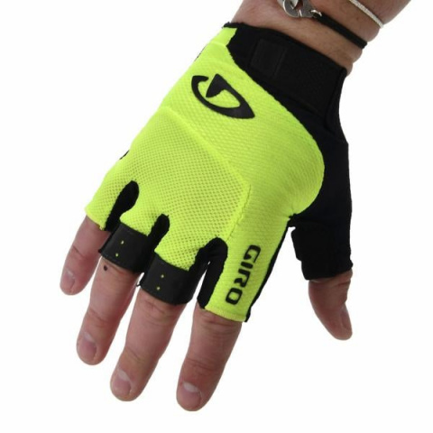 GIRO Bravo Gel Glove